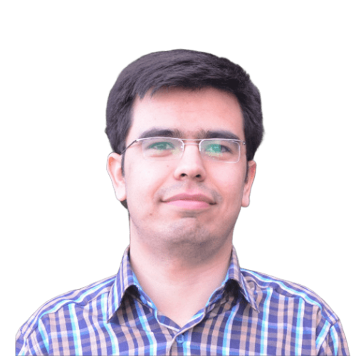 Dr. Ehsan D. Farahani