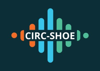 Circ-shoe