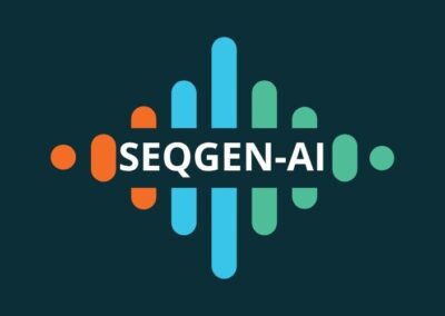 SEQGEN-AI